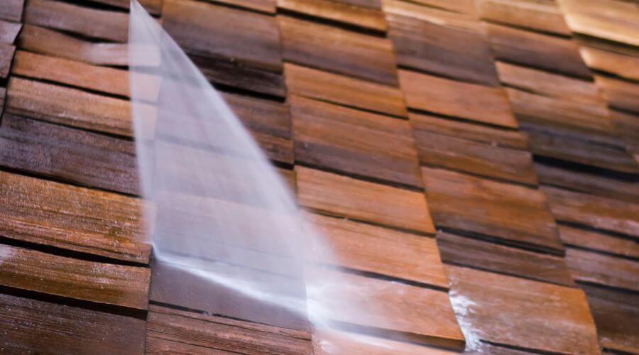 Roof Repair in Evansville, WI